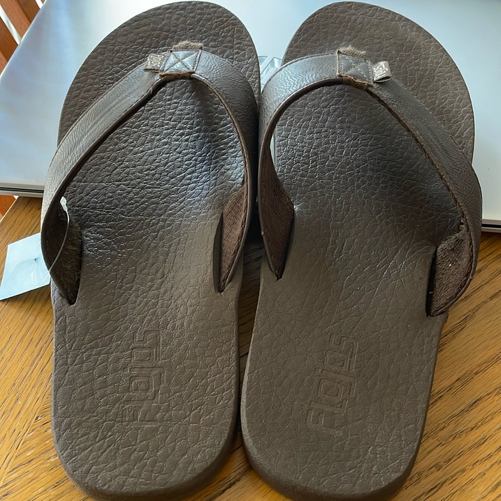 Flojos Sandals for Men